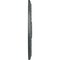 Ekena Millwork Raymond Medallion (Canopies up to 5 1/8"), 18 1/8"OD 3 5/8"ID x 1 1/8"P, Athenian Green Crackle CM18RAAGC - alternate 3